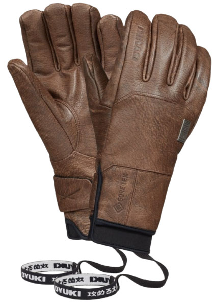 Oyuki Sencho Gore-Tex winter glove_0